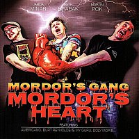 Mordor's Heart