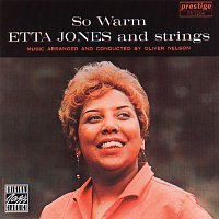 Etta Jones – So Warm
