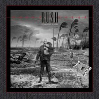 Rush – Permanent Waves (40th Aniversary Edition) CD+LP
