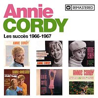 Annie Cordy – Les succes 1966-1967 (Remasterisé en 2020)