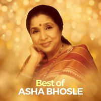 Různí interpreti – Best of Asha Bhosle