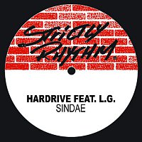 Hardrive – Sindae