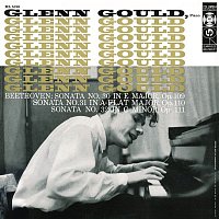 Glenn Gould – Beethoven: Piano Sonatas Nos. 30-32 - Gould Remastered