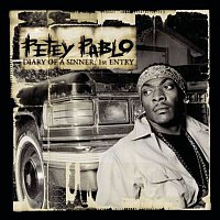 Petey Pablo – Diary of a Sinner: 1st Entry