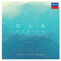 Tenebrae, Ola Gjeilo, The Chamber Orchestra Of London – Gjeilo: The Ground