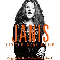 Janis Joplin – Janis: Little Girl Blue (Original Motion Picture Soundtrack)