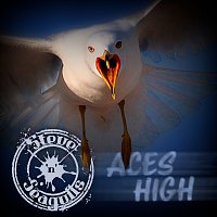 Steve ‘n’ Seagulls – Aces High