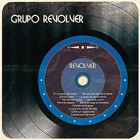Grupo Revolver – Revólver