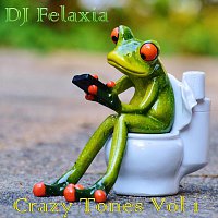 DJ Felaxia – Crazy Tones Vol 1