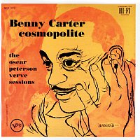 Benny Carter, Oscar Peterson – Cosmopolite: The Oscar Peterson Verve Sessions