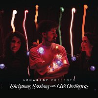 Lemarroy – Lemarroy Presents: Christmas Sessions with Live Orchestra