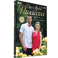 Duo Akord Pagáčovci – Dedinka na Považí