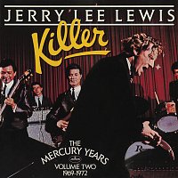 Přední strana obalu CD Killer: The Mercury Years Vol. Two (1969-1972)