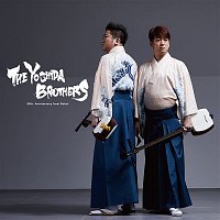 Yoshida Brothers – The Yoshida Brothers: 20th. Anniversary from Debut