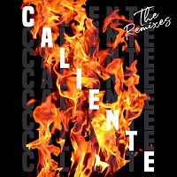 Juan Magán, Luciana, Víctor Magan – Caliente [The Remixes]