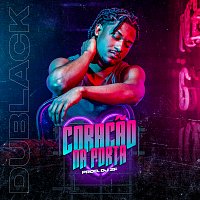 MC Du Black, DJ 2F – Coracao Na Porta