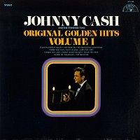 Přední strana obalu CD Original Golden Hits - Volume 1