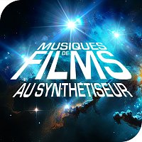 Henrick Garell – Musiques de Films au Synthétiseur