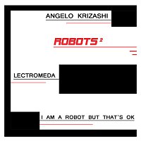 Přední strana obalu CD Robots 2