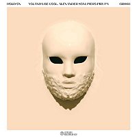 Přední strana obalu CD Hold On (Extended Mix)