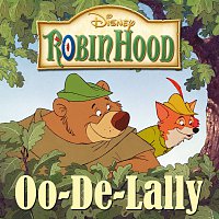 Oo-De-Lally [From "Robin Hood"]