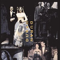 Duran Duran – Duran Duran (The Wedding Album)