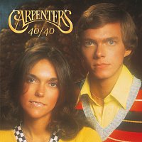 Carpenters – 40/40