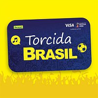 Varios Artistas – Torcida Brasil