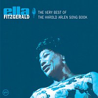 Ella Fitzgerald – The Very Best Of The Harold Arlen Song Book