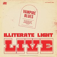 Illiterate Light – Vampire Blues (Live at The Golden Pony)