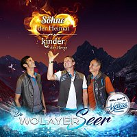 Die Wolayerseer – Söhne der Heimat, Kinder der Berge