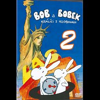 Různí interpreti – Bob a Bobek na cestách 2 DVD