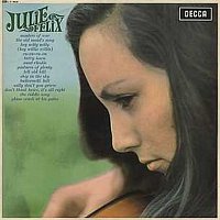 Julie Felix – Julie Felix