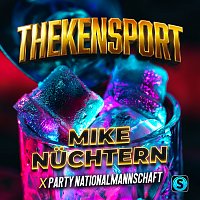 Mike Nuchtern, Party Nationalmannschaft – Thekensport