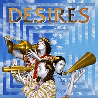 Naive New Beaters – Desires