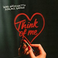 HUGEL, David Guetta, Kehlani, Daecolm – Think Of Me