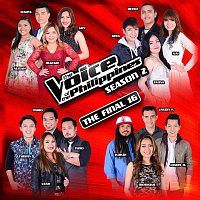 Různí interpreti – The Voice Of The Philippines Season 2 Final 16