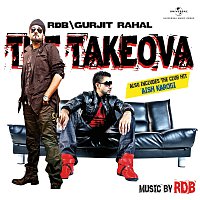 Gurjit Rahal – The Takeova [Album Version]
