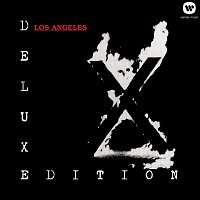 ???X??? – Los Angeles (Deluxe)