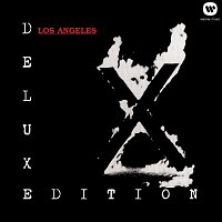 X – Los Angeles (Deluxe)