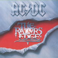 AC/DC – The Razors Edge CD