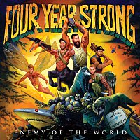 Four Year Strong – Enemy Of The World