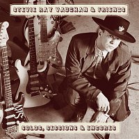 Stevie Ray Vaughan – Solos, Sessions & Encores