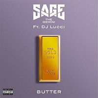 Sage The Gemini – Butter (feat. DJ Lucci)