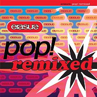 Erasure – Pop! Remixed