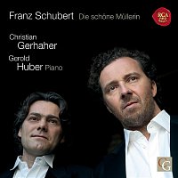 Christian Gerhaher – Schubert: Die schone Mullerin, D 795