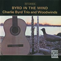 Charlie Byrd Trio & Woodwinds – Byrd In The Wind