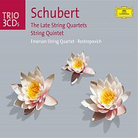 Schubert: The Late Quartets; Quintet