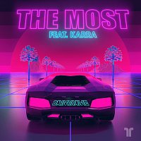 SAYMYNAME, Karra – The Most