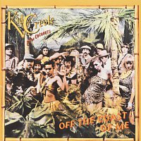 Kid Creole And The Coconuts – Off The Coast Of Me